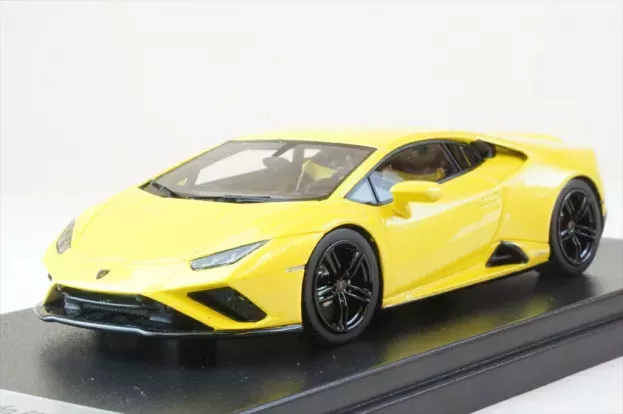 Looksmart Lamborghini Huracan Evo Rwd 2019 1:43 LS517A