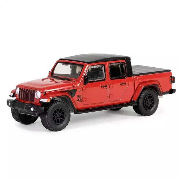 Greenlight Jeep Gladiator Freedom Pick-up 2023 1:64 68050-B