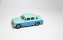 Dinky 166 Sunbeam Rapier - Very Good Vintage Original Model