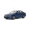 BMW E39 M5 Blue Avus 1998 Ottomobile 1:12 1/12 G073