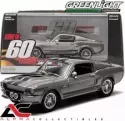 GREENLIGHT 86411 1:43 1967 SHELBY GT500 ELEANOR GONE IN 60 SECONDS