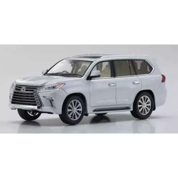 Kyosho Lexus Lx570 2018 1:43 03674Q