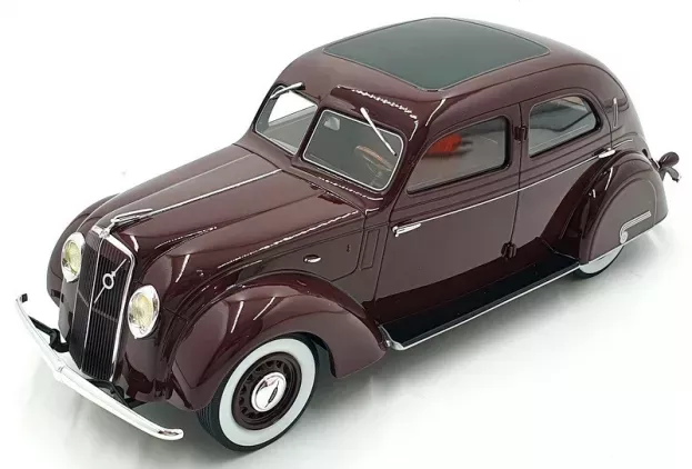 BoS Models Volvo Pv36 1935 1:18 BOS367