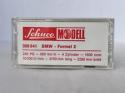 Schuco Modell - no. 841. BMW - Formel 2