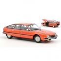 NOREV COLLECTORS 1:18 AUTO DIE CAST CITROEN CX 2400 GTI 1977 ART 181524