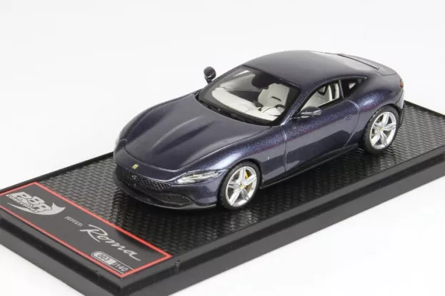 BBR Ferrari Roma 2019 1:43 BBRC236D1