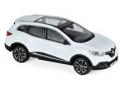 2015 Renault Kadjar Norev 1:43 517782 White NEW