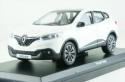 Norev 1/43 Renault Kadjar 2015 White 517782