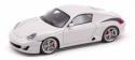 SPARK MODEL S0713 RUF RK COUPE 2007 MARBLE GREY 1:43