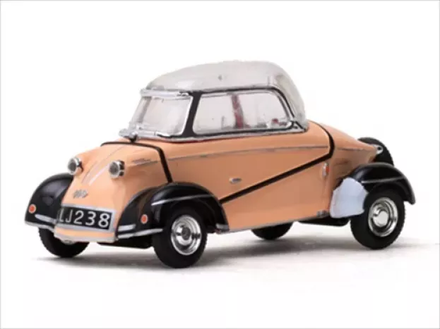 Vitesse Messerschmitt Tiger Tg500 1960 1:43 29003