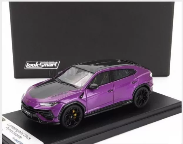 Looksmart Lamborghini Urus Performante 2022 1:43 LS537F
