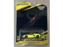 CHASE 2022 Chevrolet Corvette C8 Stingray 1:64 Scale Model - Greenlight 30321