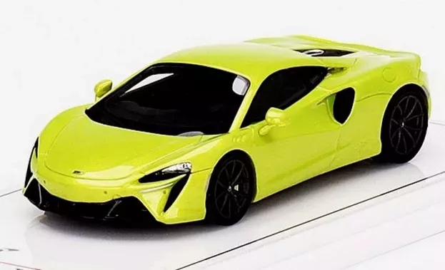Truescale Mclaren Artura 2021 1:43 TSM430622