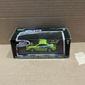 GREENLIGHT 1/43 BRIAN'S 1995 MITSUBISHI ECLIPSE LIME GREEN FAST & FURIOUS 86203
