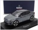 NOREV 872014 POLESTAR - II 2024 - THUNDER BLUE - 1/43