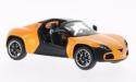 2013 Spark Model 1:43 S2248 Venturi America - Orange - NEW