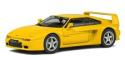 SOLIDO,1994 VENTURI 400 GT Yellow, 1/43, SOL4313402