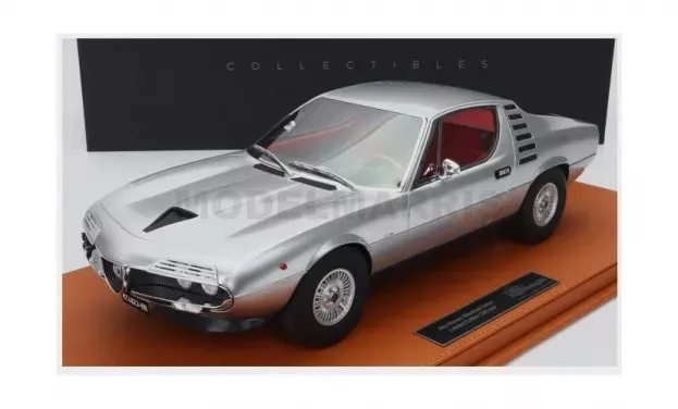 Top Marques Alfa Romeo Montreal 1970 1:12 TM12-52D