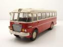 PREMIUM CLASSIXXS,IKARUS 620 red and beige, 1/43, PRX47148