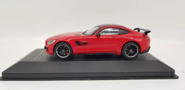 CMR Mercedes Gt-r Amg V8 Biturbo 2017 1:43 SP43001CMR