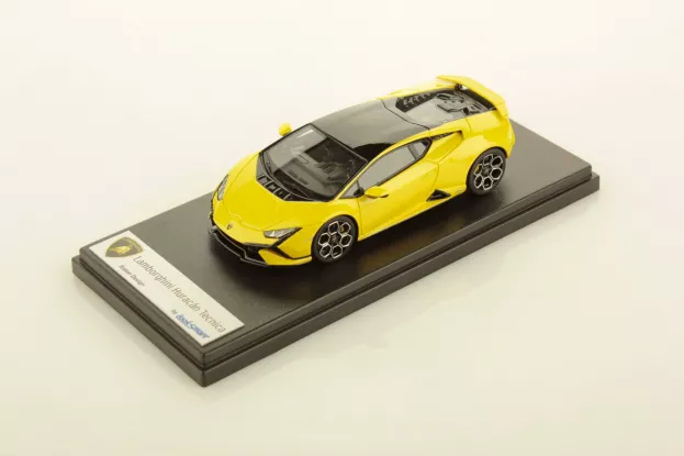 Looksmart Lamborghini Huracan Tecnica 2022 1:43 LS536C