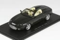 Spark 1:43 Aston Martin AR1 2004 Black S0378