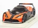 2016 KTM X-Bow GT4 Presentation 1:43 SPARK S5660