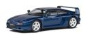 SOLIDO,1994 VENTURI 400 GT Blue, 1/43, SOL4313401
