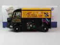 Solid Citroen Type HY Van LOS TACOS DE LA MORTE 1969 1/18 S1804819