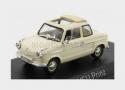 NOREV 831019 NSU - PRINCE 1959 - BEIGE - 1/43
