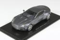 Spark 1:43 Aston Martin One-77 Grey S2160