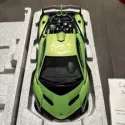 AUTOart Lamborghini Veneno 1/18 Diecast Model Car - 74509