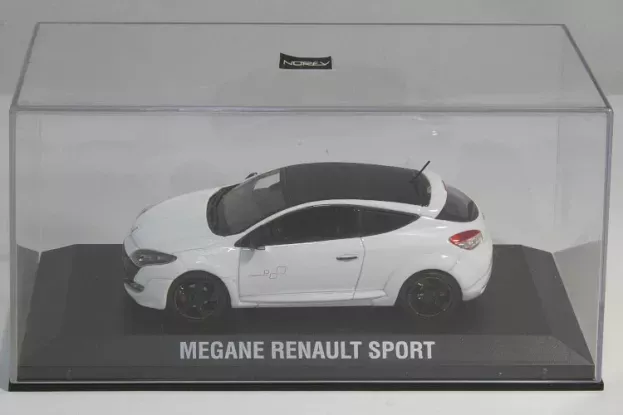 Norev Renault Megane Rs Sport Trophy 2011 1:43 517715
