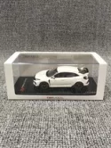 Tsm Tsm430272 1/43 Honda Civic Type-R Minicar