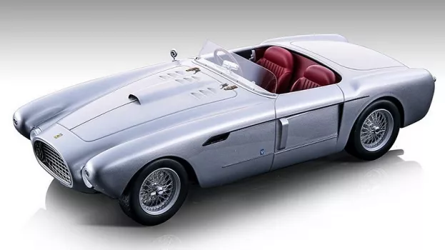 Tecnomodel Ferrari 340 Mexico Spider 1953 1:18 TM18-212D