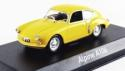 NOREV - ALPINE A106 1956 yellow - 1/43 - NOREV517822