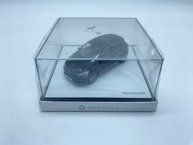 Norev Renault Clio 2019 1:43 7711940638