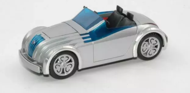 Norev Nissan Jikoo Spider 1:43 420080