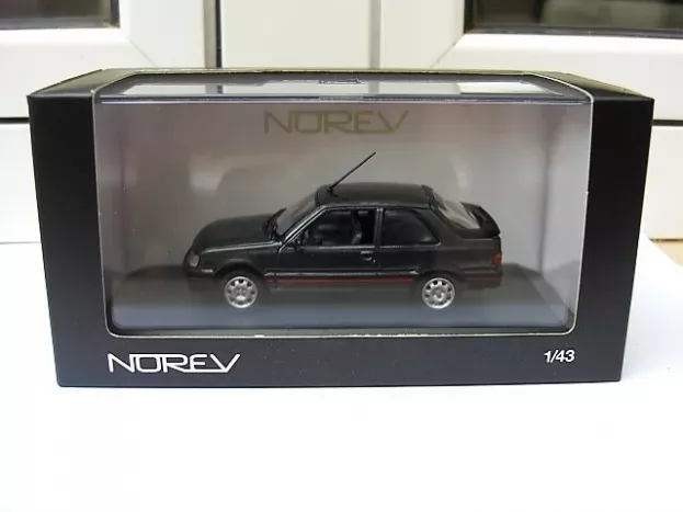 Norev Peugeot 309 Gti 1987 1:43 473907