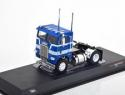 FREIGHTLINER Coe blue/white 1976 1/43 ixo TR111