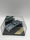VITESSE 1/43 - V087C - ASTON MARTIN DB4 1960 - BLUE