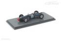 Lola Mk4 Belgium GP 1963 Lucien Bianchi 1:43 Spark S5330