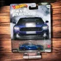 HOT WHEELS Custom Mustang Ford Shelby GT350 R Fast & Furious Fleet GRK56 2021