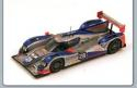 1:43 Spark Lola B12/60-Nissan #28 Retired Le Mans 2013 Giroix-Haezebrouck S3749