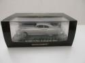 MINICHAMPS 1/43 BENTLEY R TYPE CONTINENTAL 1955 SILVER COD.436139421