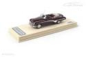 Buick Roadmaster Convertible Royal Maroon TSM 1:43 TSMCE154306