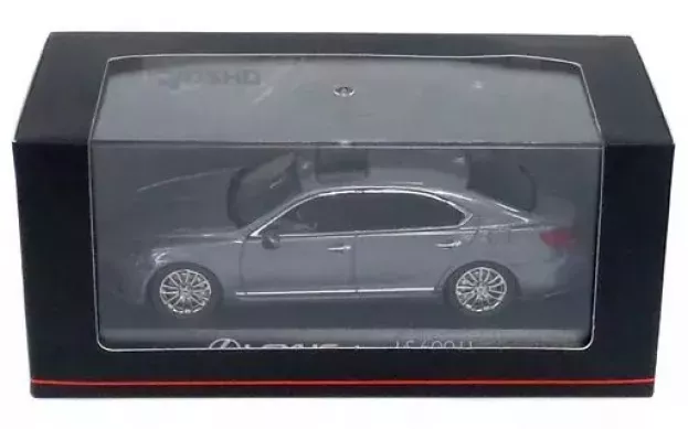Kyosho Lexus Ls 600 Hl 2010 1:43 03647GR