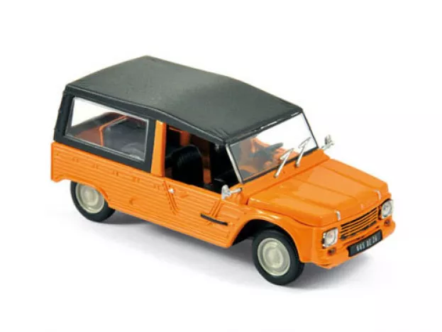 Norev Citroen Mehari 1983 1:43 150922