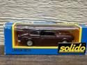 SOLIDO - 52 - Lancia Beta 1800 Coupe - 1/43