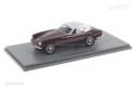 Lotus Elite Type 14 1958 Red Spark 1:43 S5064